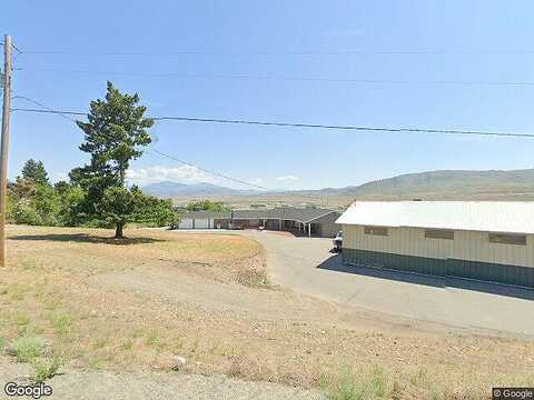 Sunrise Heights, OKANOGAN, WA 98840