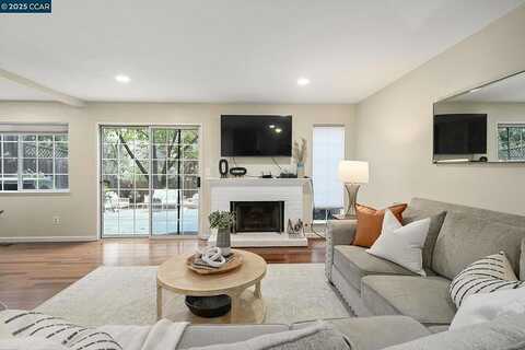 Scenic, PLEASANT HILL, CA 94523