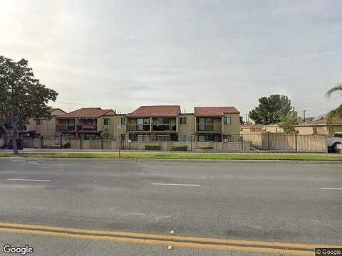 Citrus, FONTANA, CA 92335