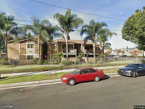 Palmetto, ONTARIO, CA 91762