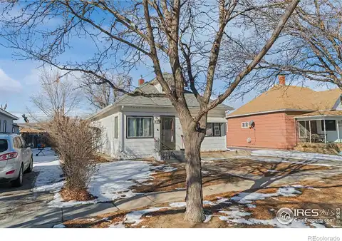 State, FORT MORGAN, CO 80701