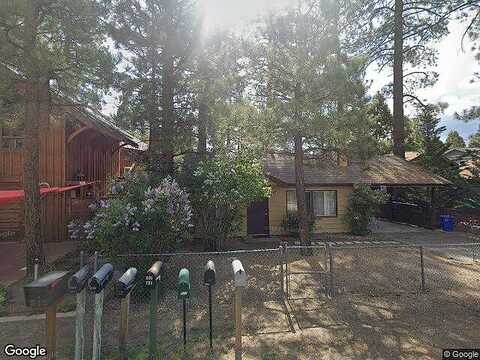 Tinkerbell, BIG BEAR CITY, CA 92314