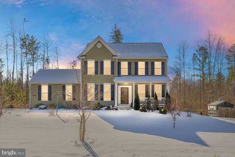 Royal, PARTLOW, VA 22534