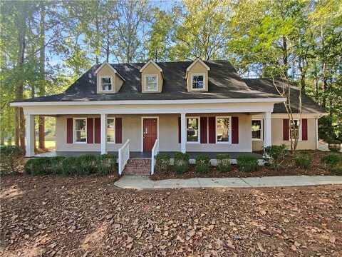Jodeco Estates, JONESBORO, GA 30236