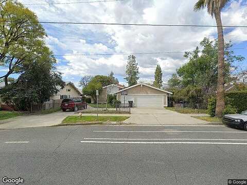 Church, REDLANDS, CA 92374