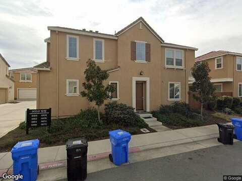 Solo, ELK GROVE, CA 95757