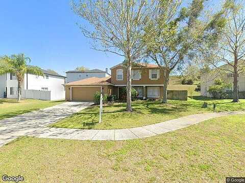 Woodvale, CLERMONT, FL 34711