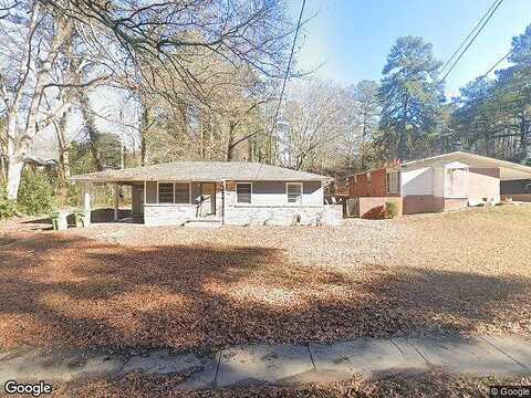 Harwell, ATLANTA, GA 30318
