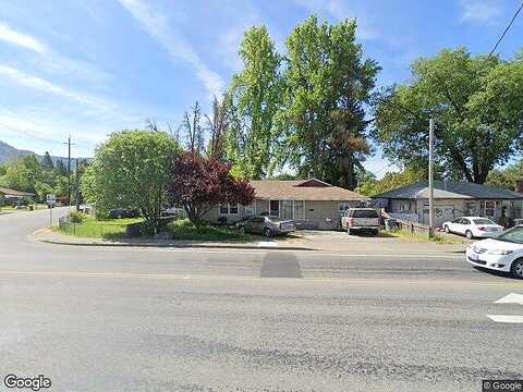 M, GRANTS PASS, OR 97526