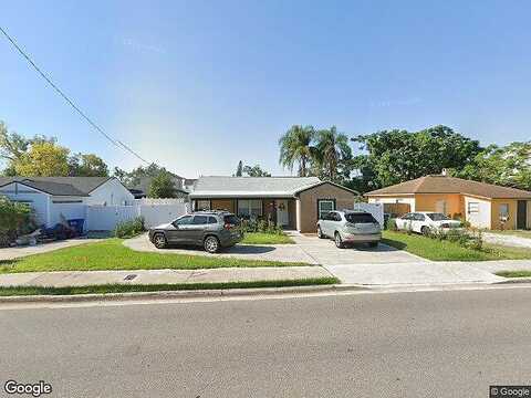 Canton, WINTER PARK, FL 32789