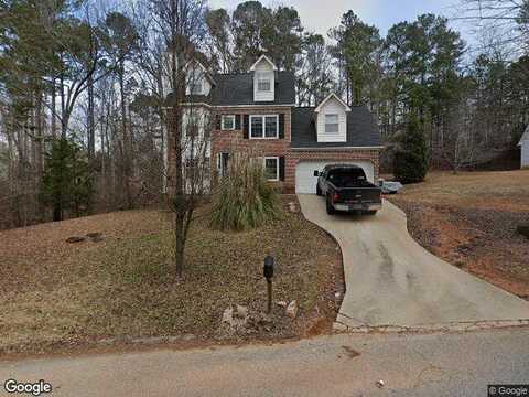 Donald, SNELLVILLE, GA 30039