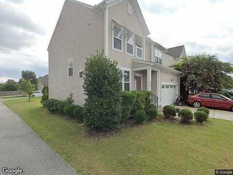 Wescott, TOANO, VA 23168