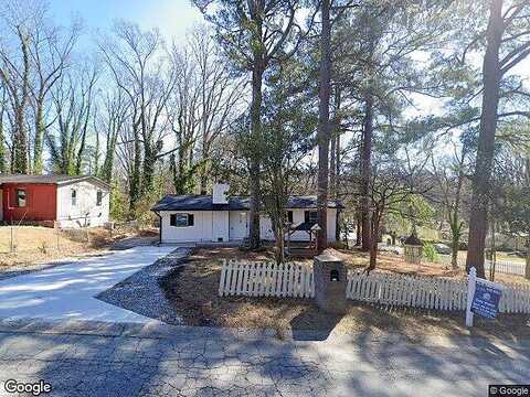 Kennesaw, FOREST PARK, GA 30297