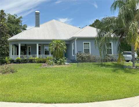 Highway 318, CITRA, FL 32113