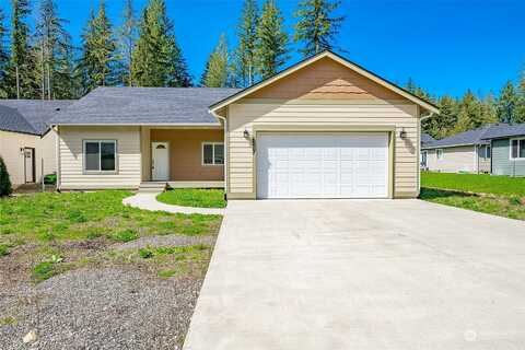 Colfax, MAPLE FALLS, WA 98266