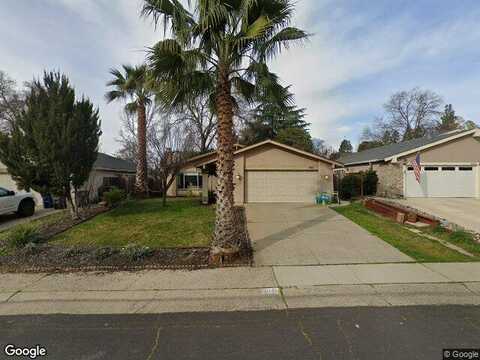 Larwin, CITRUS HEIGHTS, CA 95610