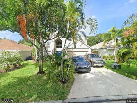 Waterlily, JENSEN BEACH, FL 34957
