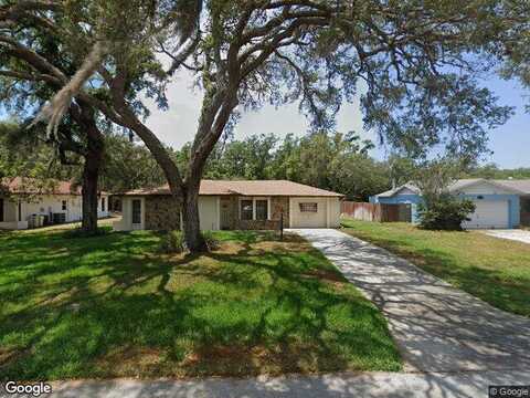Holiday, SPRING HILL, FL 34606
