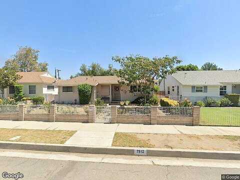 Louise, NORTHRIDGE, CA 91325