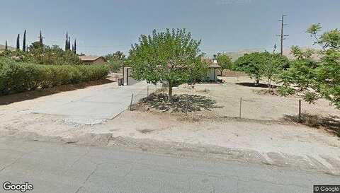 Mariposa, YUCCA VALLEY, CA 92284