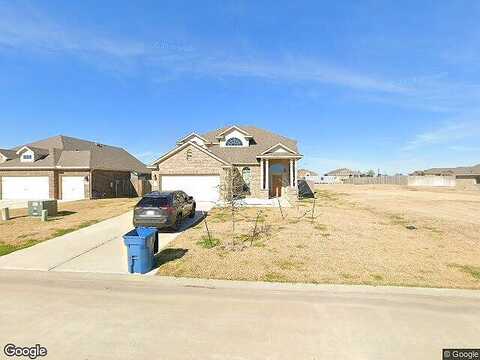 Bunker, NAVASOTA, TX 77868