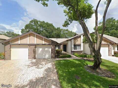 Heather Walk, WEEKI WACHEE, FL 34613