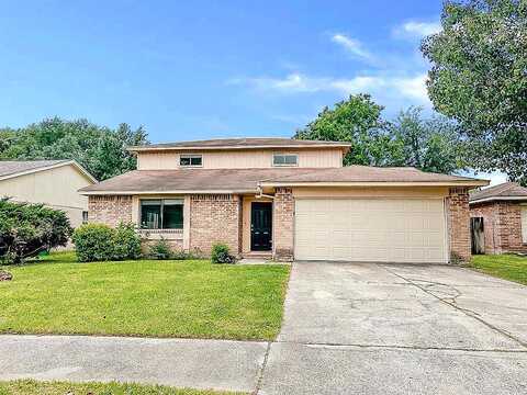 Wovenwood, HOUSTON, TX 77041