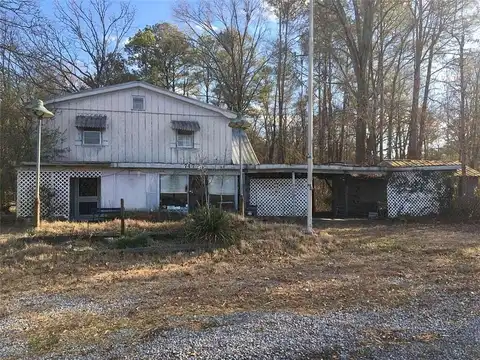 Burnett Ferry, ROME, GA 30165