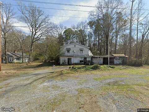 Burnett Ferry, ROME, GA 30165