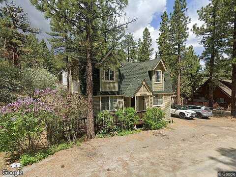 Barret, BIG BEAR CITY, CA 92314