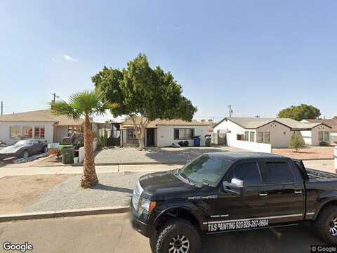 6Th, YUMA, AZ 85364