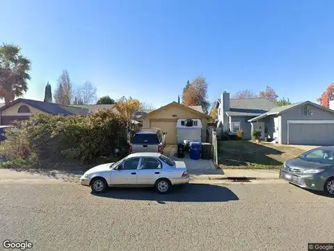Esteem, SACRAMENTO, CA 95842