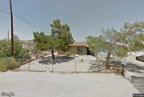 Casita, TWENTYNINE PALMS, CA 92277