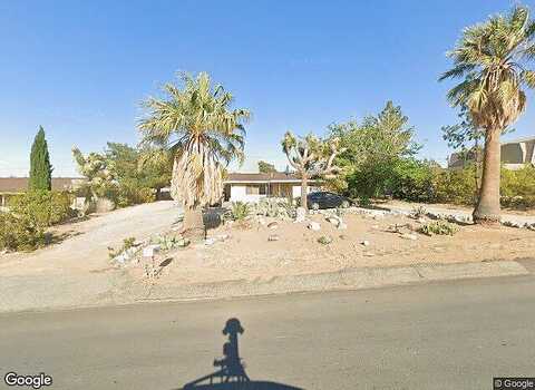 Hanford, YUCCA VALLEY, CA 92284