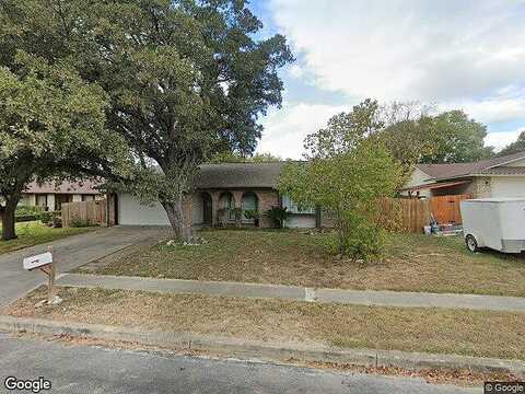 Whittney, SAN ANTONIO, TX 78239