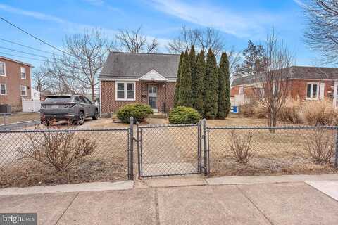 Central, PRIMOS, PA 19018