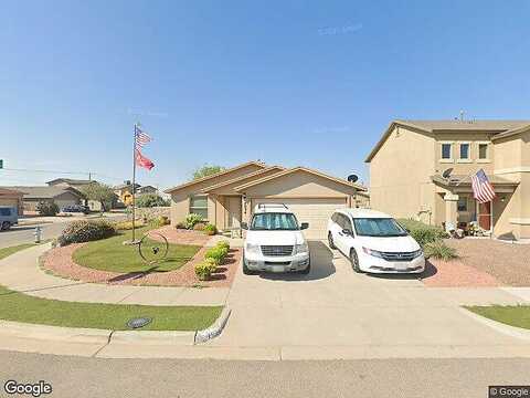 Datil, EL PASO, TX 79924
