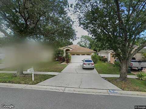 Hammock Trace, MELBOURNE, FL 32940