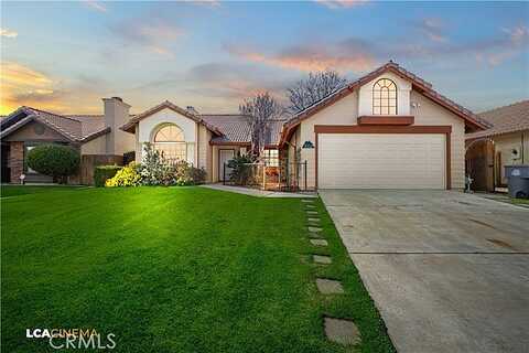 Safflower, BAKERSFIELD, CA 93313