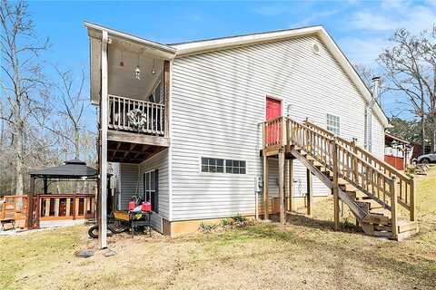 Mount Tabor, OXFORD, GA 30054