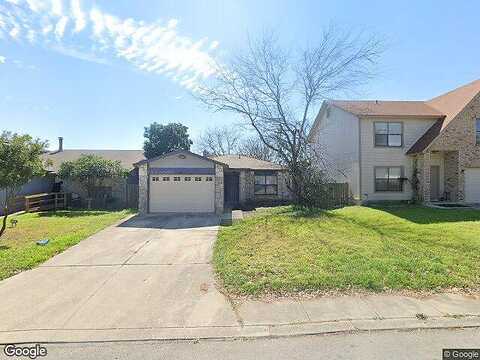 Columbia Ridge, CONVERSE, TX 78109