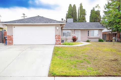 Martin, PORTERVILLE, CA 93257