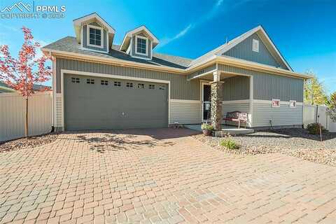 Windbrook, COLORADO SPRINGS, CO 80927