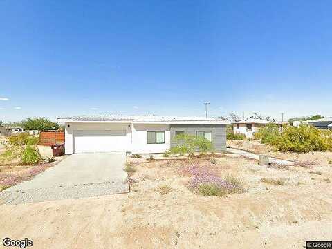 Easterly, JOSHUA TREE, CA 92252