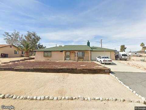 Bermuda, TWENTYNINE PALMS, CA 92277