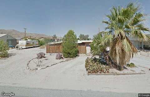 Juniper, TWENTYNINE PALMS, CA 92277
