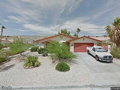 Leonard, DESERT HOT SPRINGS, CA 92240