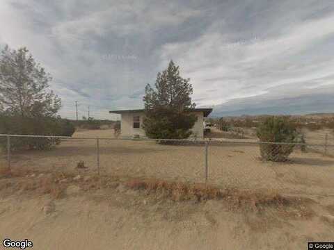 Marvin, YUCCA VALLEY, CA 92284