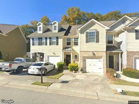 Mossy Oak, BRASELTON, GA 30517