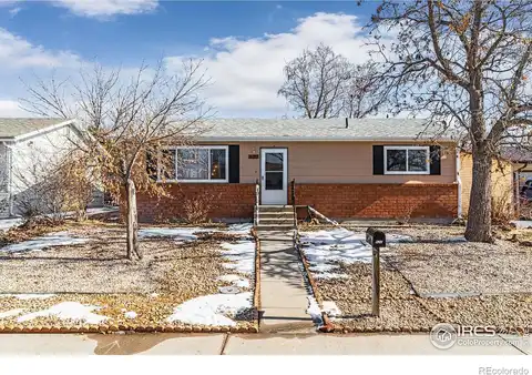 Cherry, FORT MORGAN, CO 80701